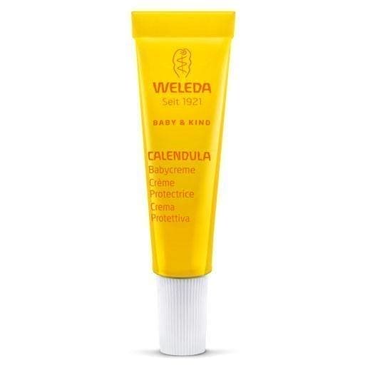 WELEDA Calendula Baby Cream classic UK