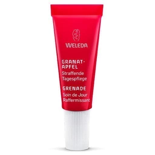 WELEDA pomegranate firming day cream - UKDorf 