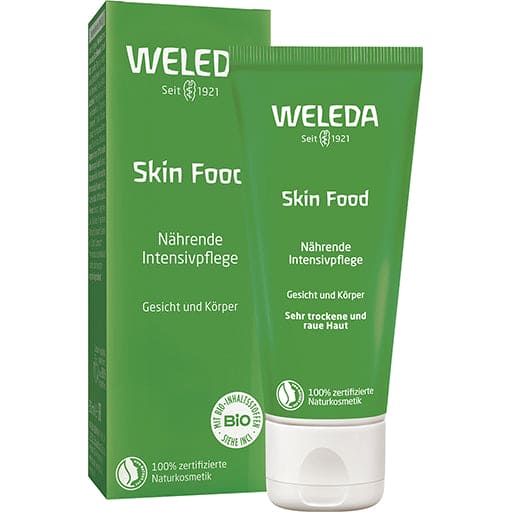 WELEDA Skin Food - UKDorf 
