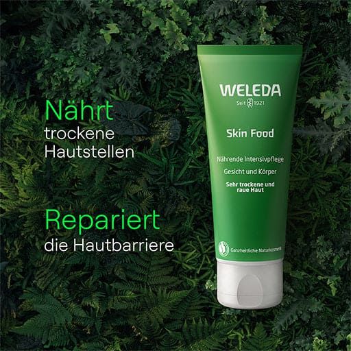 WELEDA Skin Food - UKDorf 