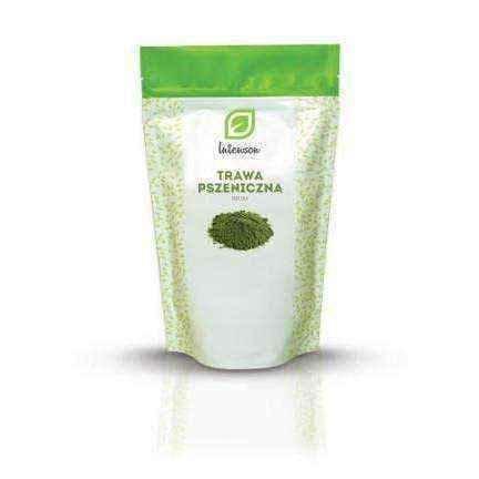 Wheatgrass powder 100g UK