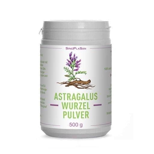 Where to buy astragalus root powder? from Chinese border area with Mongolia - UKDorf 