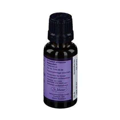 WILD HERB OIL special N antiseptic, antispasmodic, peppermint oil UK