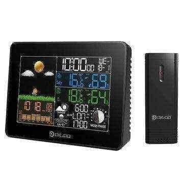 Wireless weather station UK