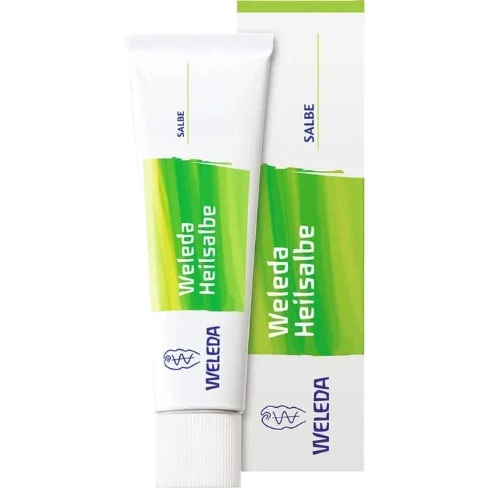 Wound HEALING OINTMENT, superficial injury UK