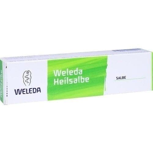 Wound HEALING OINTMENT, superficial injury UK