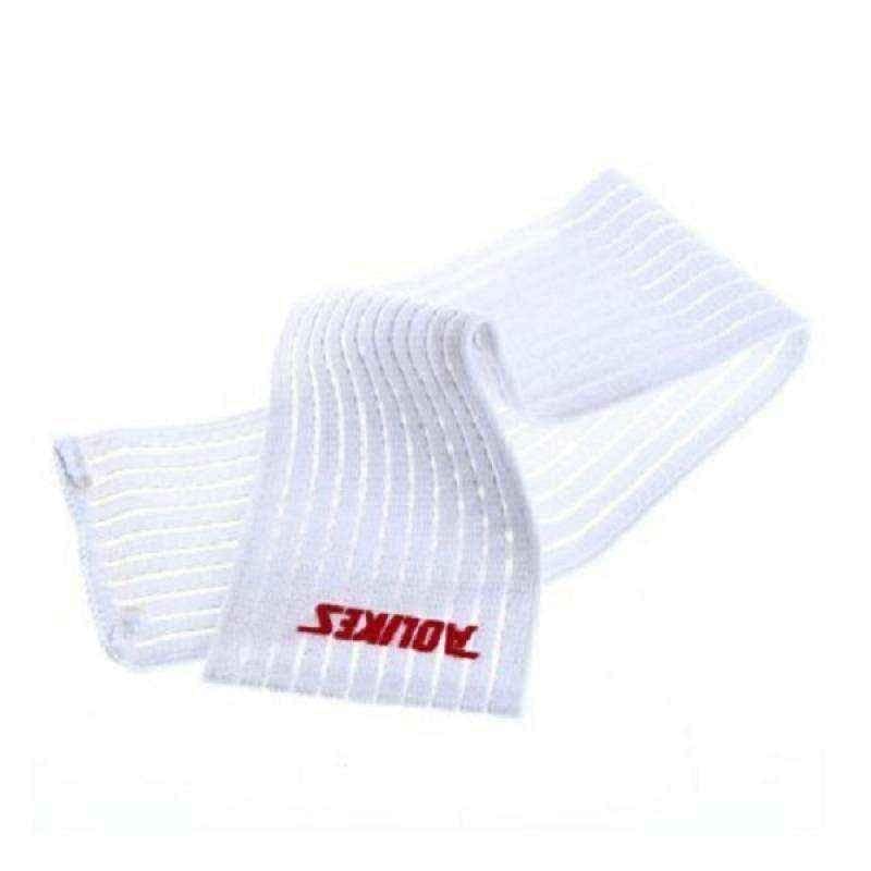 Wrist support Aolikes (Wraps Bands Straps) 40cm White UK