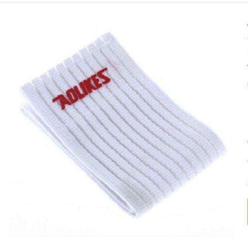 Wrist support Aolikes (Wraps Bands Straps) 40cm White UK