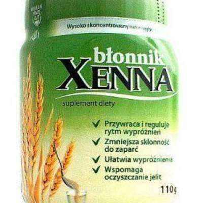 Xenna Fiber 110g UK