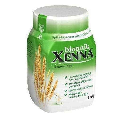 Xenna Fiber 220g UK