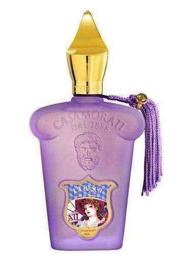 Xerjoff La Tosca Eau de Parfum 100ml Spray UK