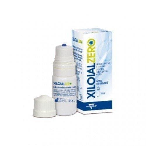 XILOIAL ZERO COLOR 10ml., Xiloial Zero UK