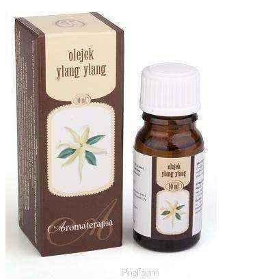 YLANG-YLANG OIL 10ML, cleansing products UK