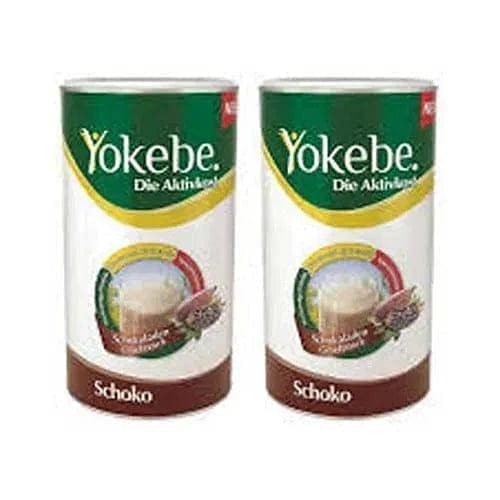 YOKEBE chocolate, obesity, weight loss UK