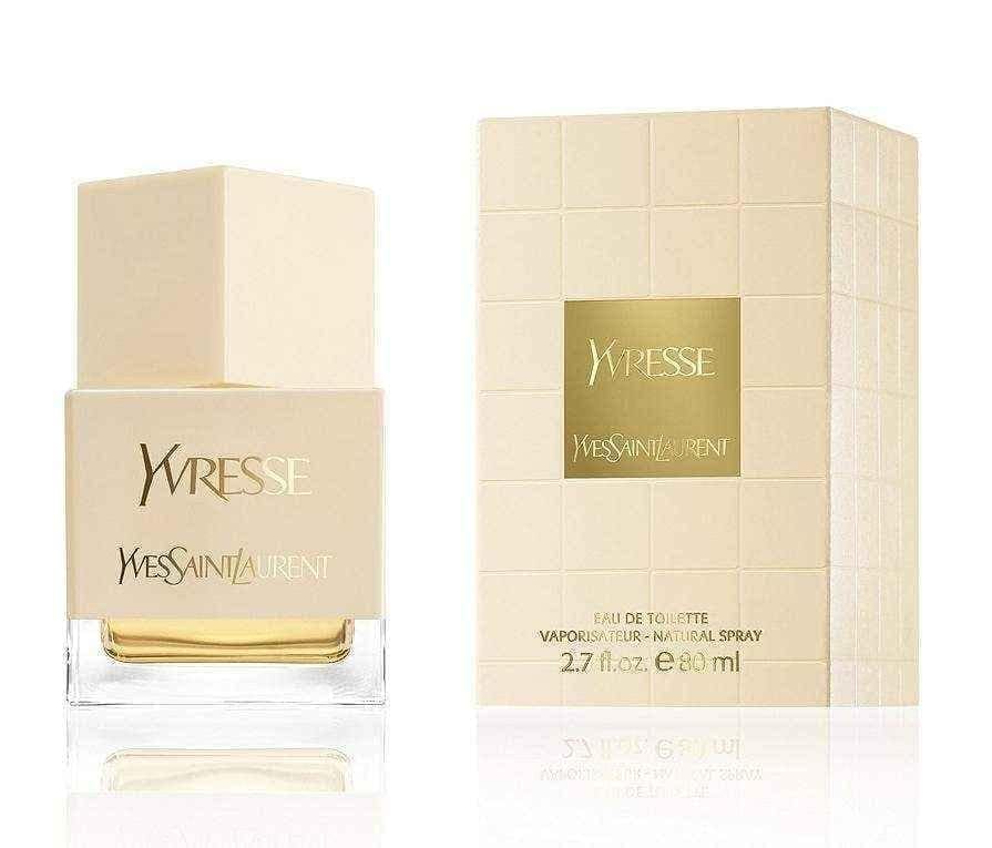 Yves Saint Laurent La Collection Yvresse Eau de Toilette 80ml Spray UK