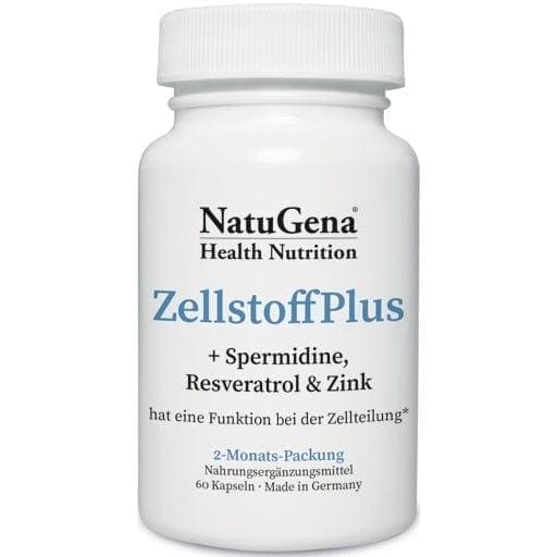 ZELLSTOFFPLUS, resveratrol, japanese knotweed extract benefits - UKDorf 