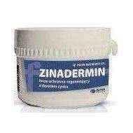 ZINADERMIN cream 70g UK